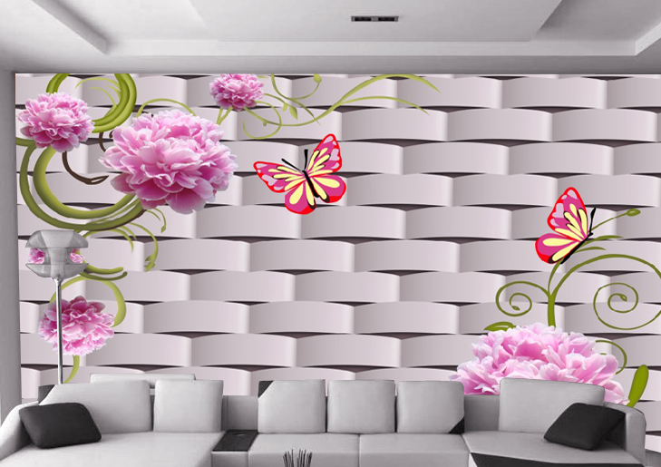 Flowers 6 Wallpaper AJ Wallpaper