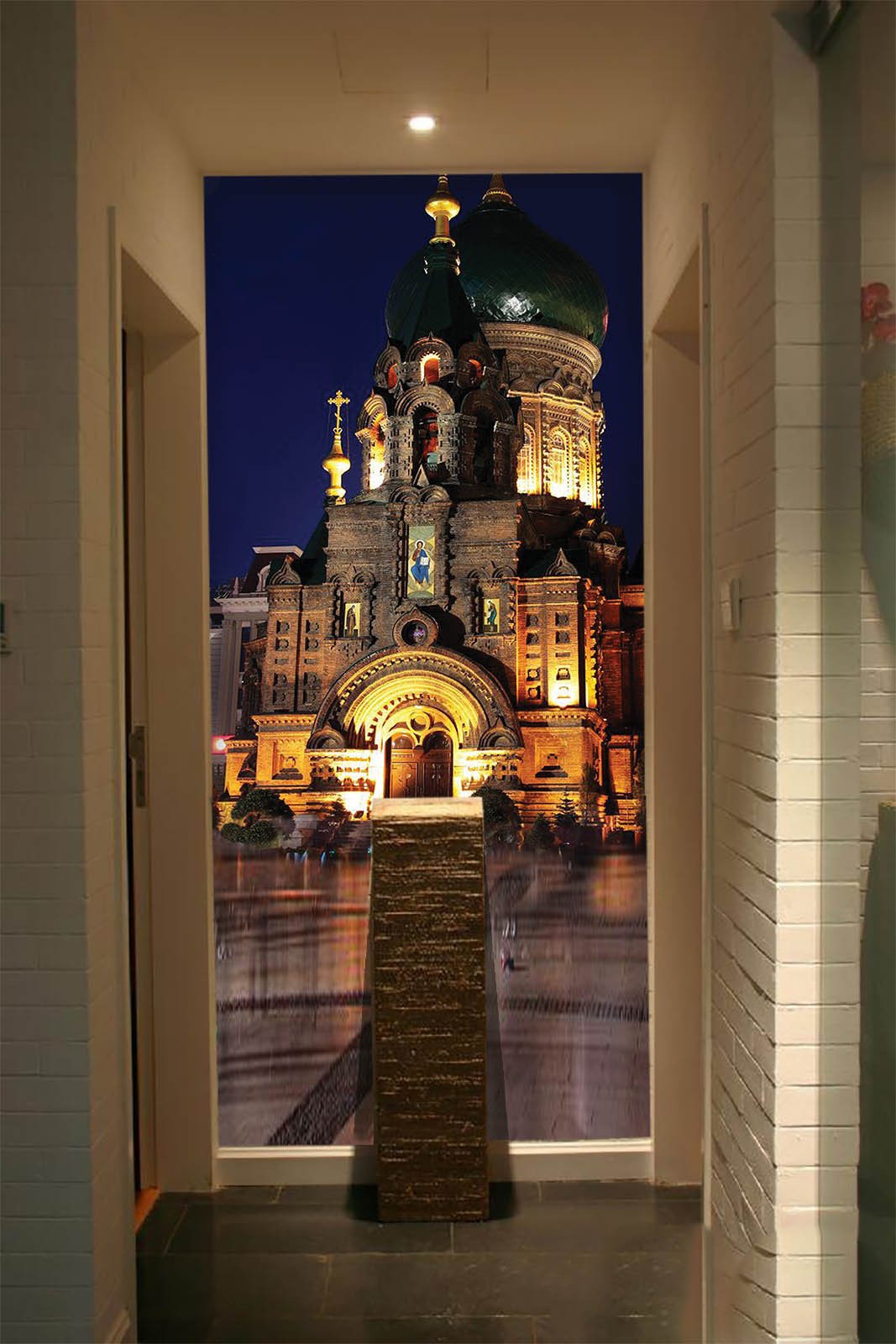 Magnificent Church 1 Wallpaper AJ Wallpaper