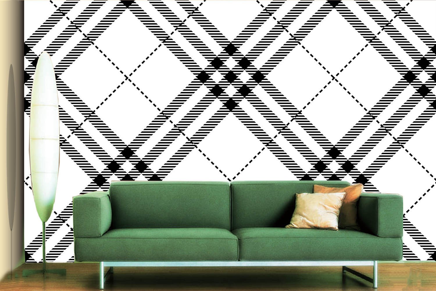 Skew Lattices 2 Wallpaper AJ Wallpaper