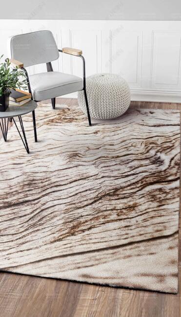 3D Black Strips WG583 Non Slip Rug Mat Mat AJ Creativity Home