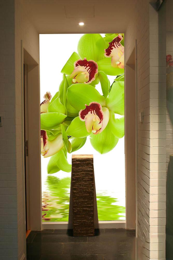 Fresh Flowers 2 Wallpaper AJ Wallpaper