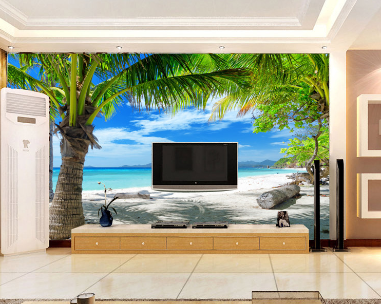 Beach Scenery 10 Wallpaper AJ Wallpaper