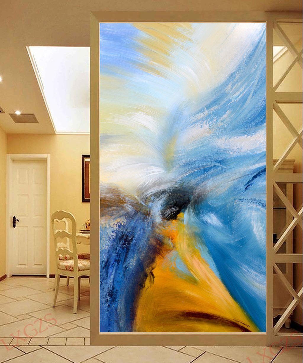 3D Abstract Painting 497 Wall Murals Wallpaper AJ Wallpaper 2