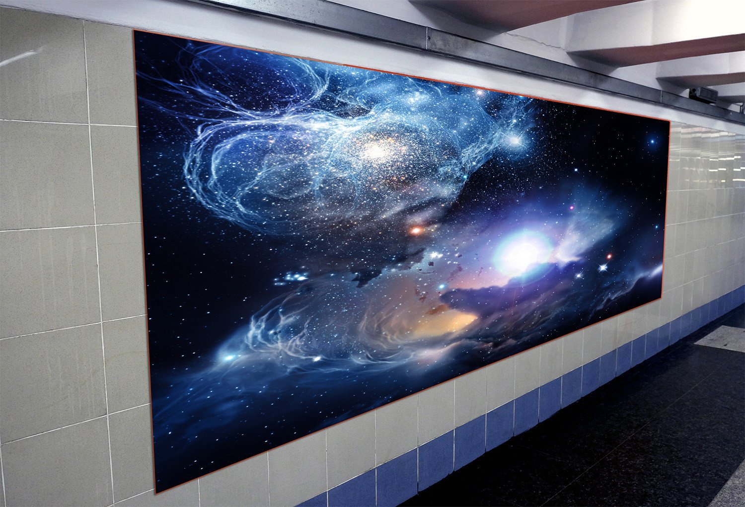 Beautiful Nebulas 3 Wallpaper AJ Wallpaper