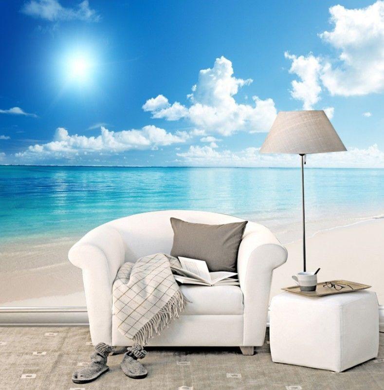 Beach Scenery 4 Wallpaper AJ Wallpaper