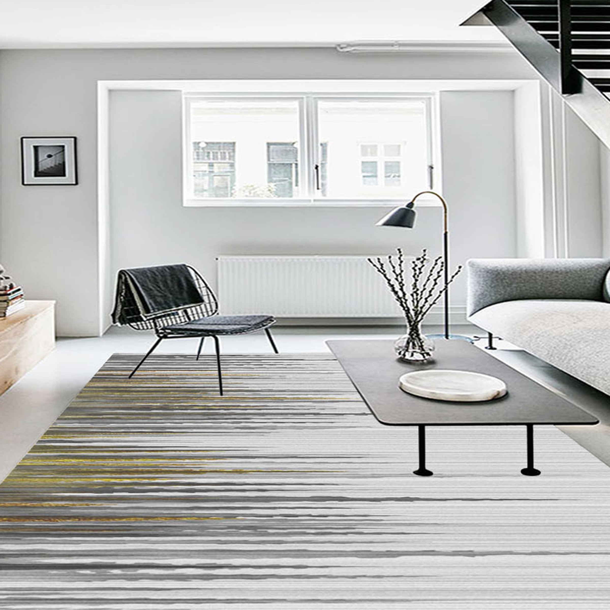 3D Color Graffiti WG481 Non Slip Rug Mat Mat AJ Creativity Home