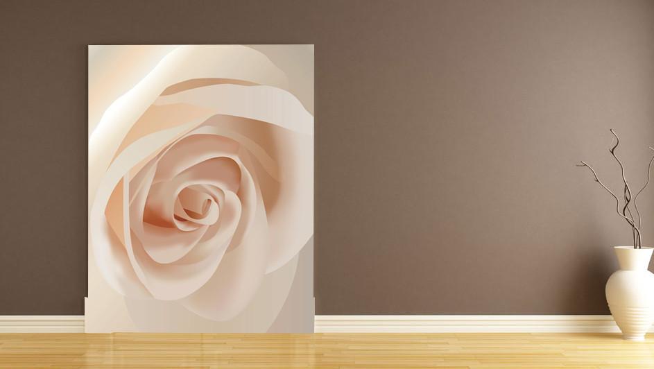 Elegant Flower Wallpaper AJ Wallpaper