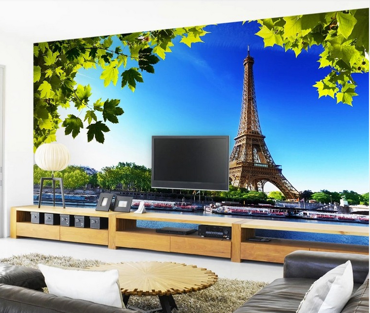 Eiffel Tower 3 Wallpaper AJ Wallpaper