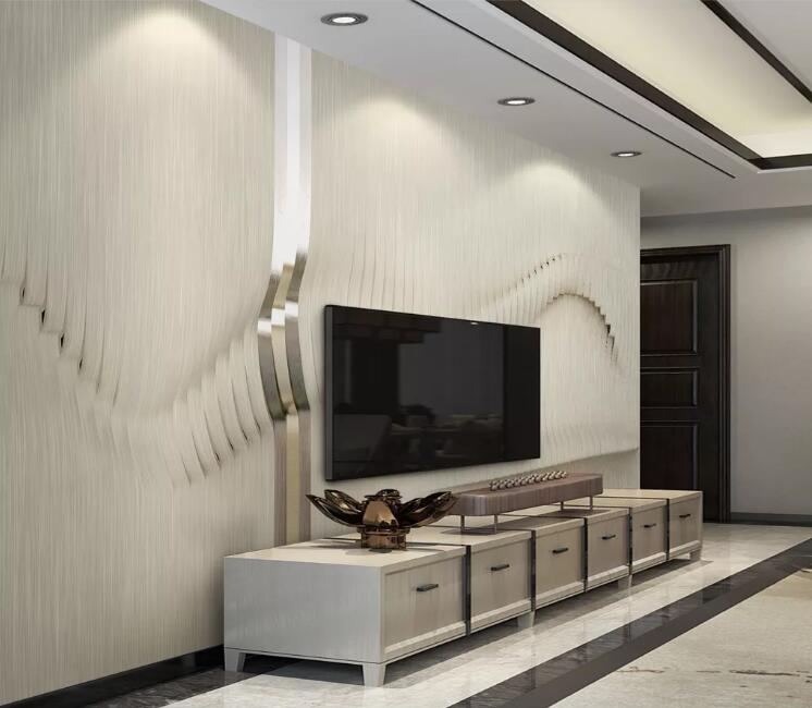 3D Abstract Art WC190 Wall Murals