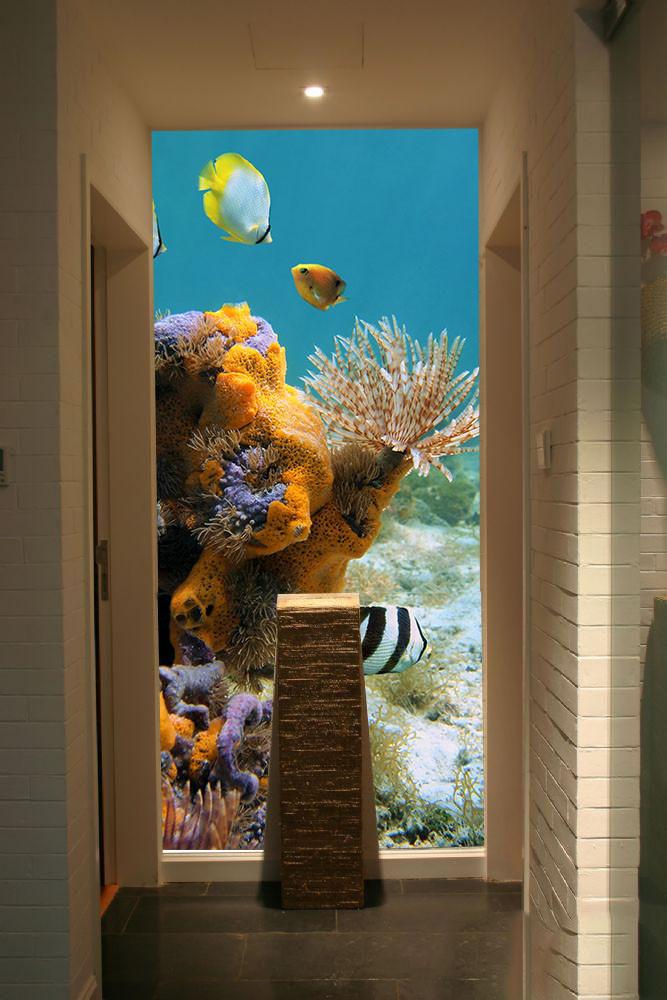 Underwater World 9 Wallpaper AJ Wallpaper