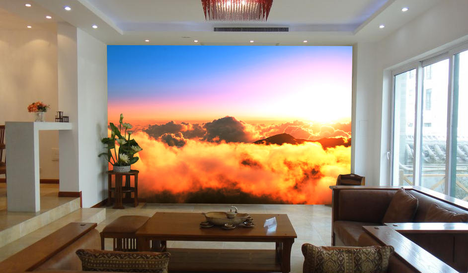 Beautiful Mare Nubium Wallpaper AJ Wallpaper