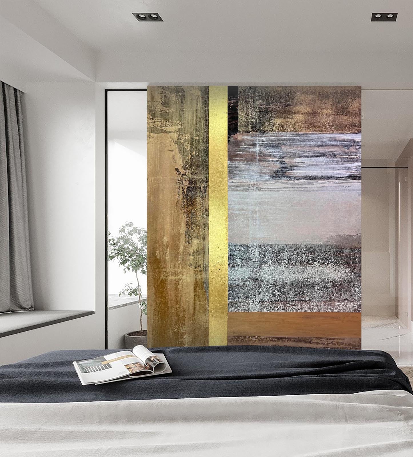 3D Vintage Painting 3025 Skromova Marina Wall Mural Wall Murals