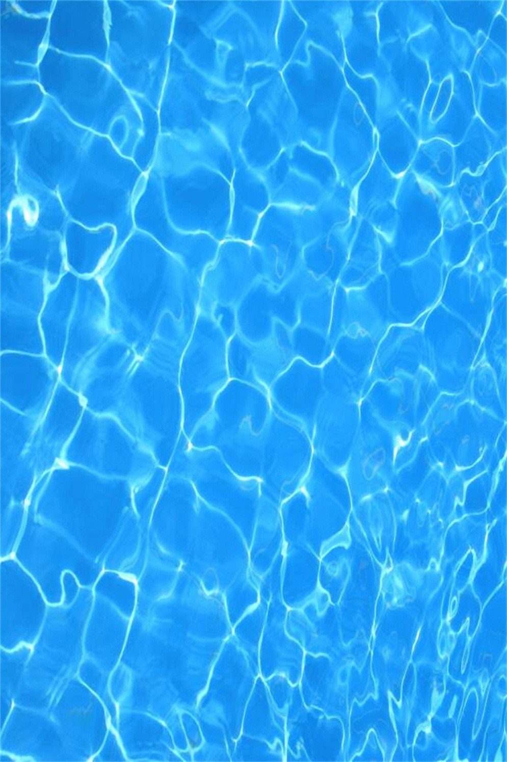 3D Sea Sparkling Water 799 Stair Risers Wallpaper AJ Wallpaper