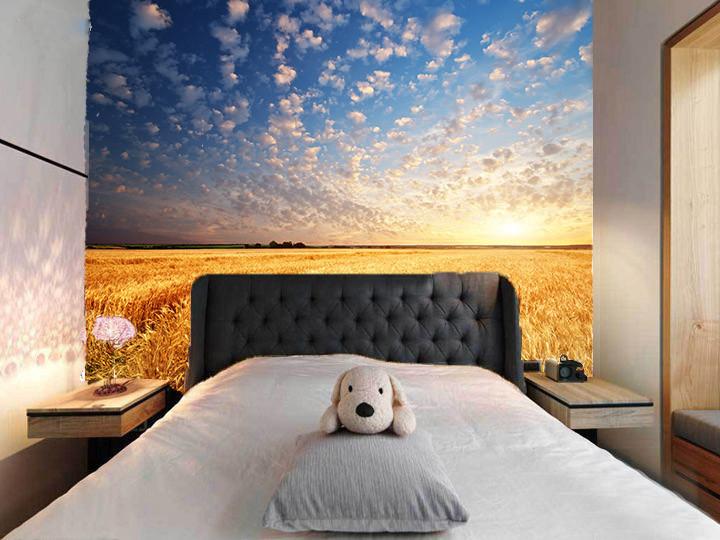 Plain Beautiful Sky Wallpaper AJ Wallpaper