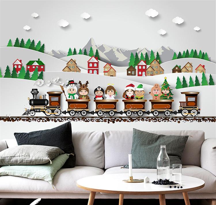 3D Children Train 78 Wallpaper AJ Wallpaper