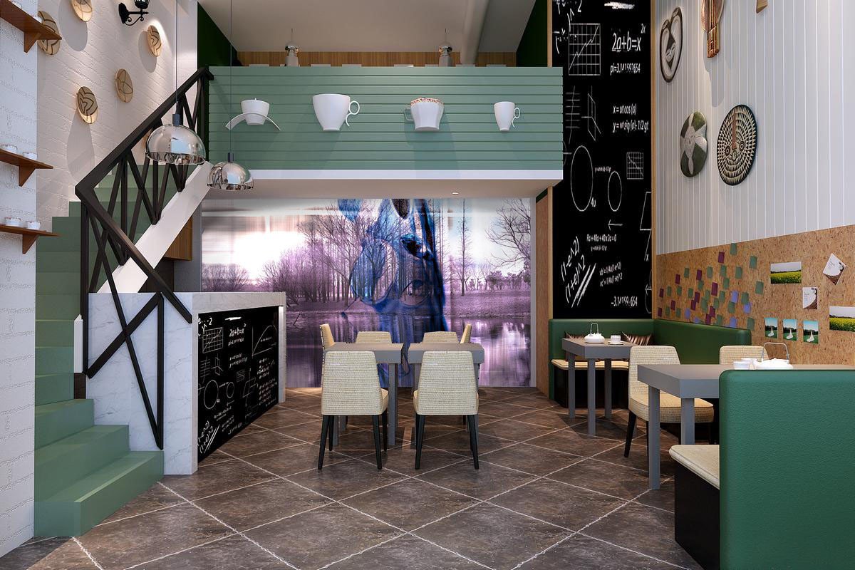 Riverside Forest 4 Wallpaper AJ Wallpaper