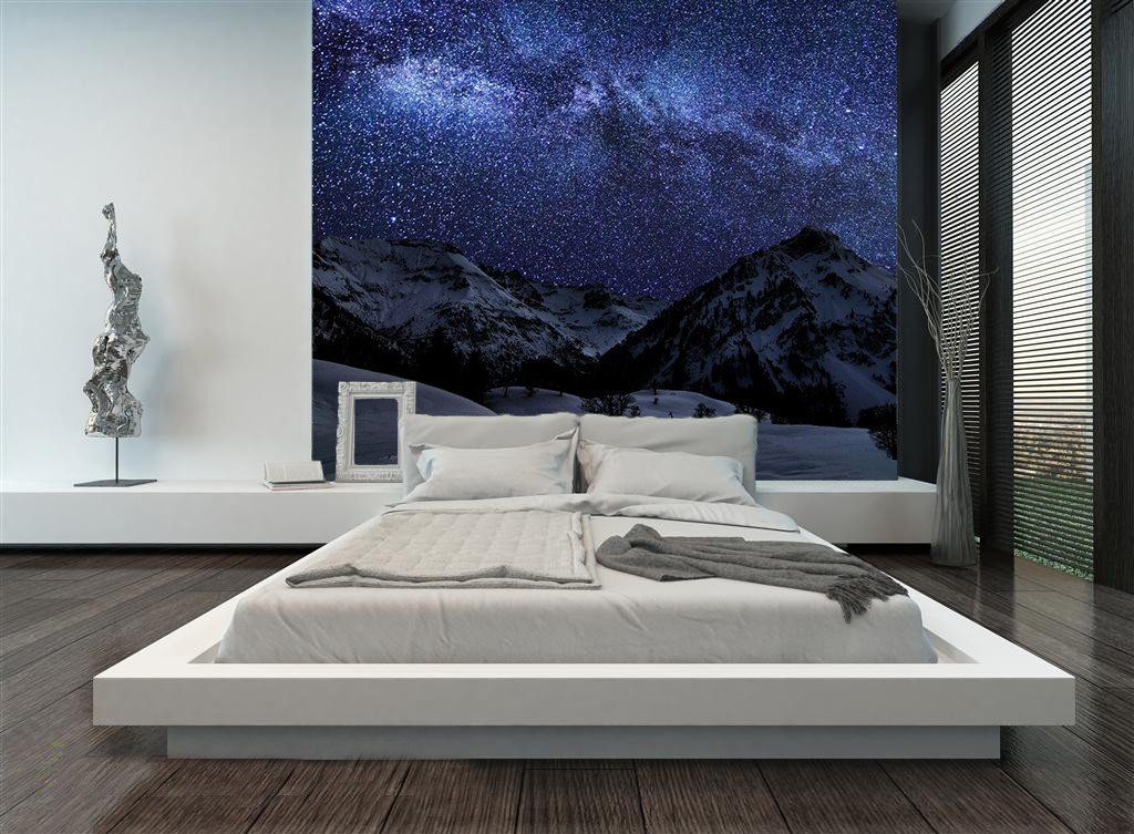 Meteor Shower Sky 756 Wallpaper AJ Wallpaper 1