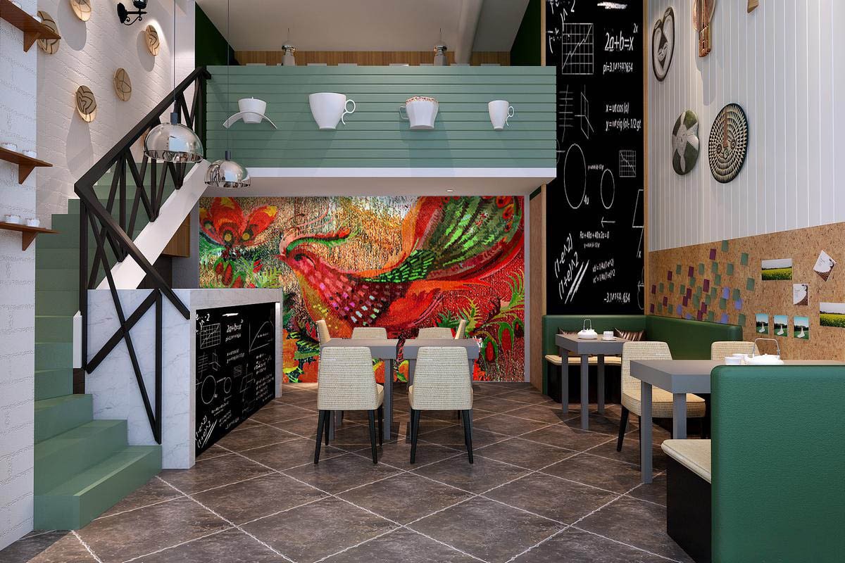 Phoenix Wallpaper AJ Wallpaper