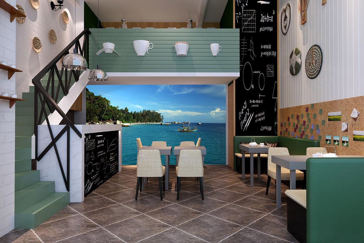 Beach Scenery 14 Wallpaper AJ Wallpaper