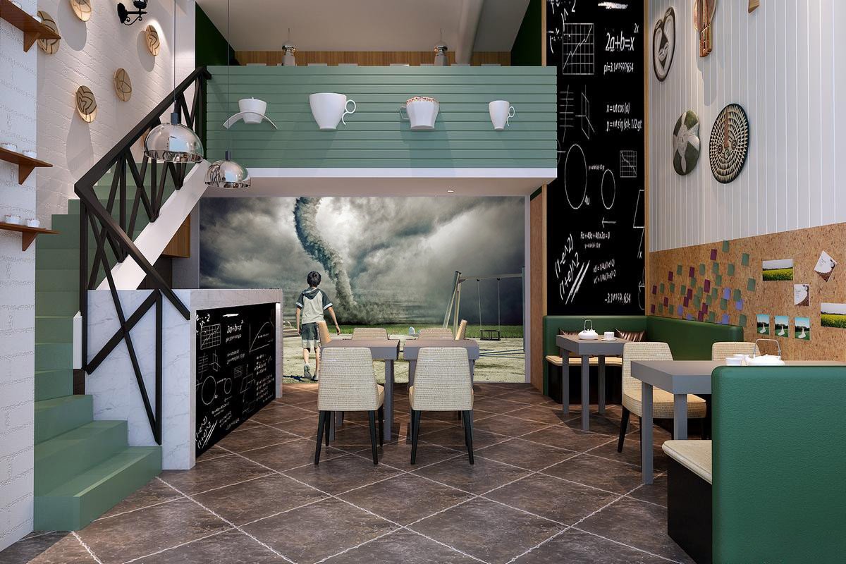 Tornado 1 Wallpaper AJ Wallpaper