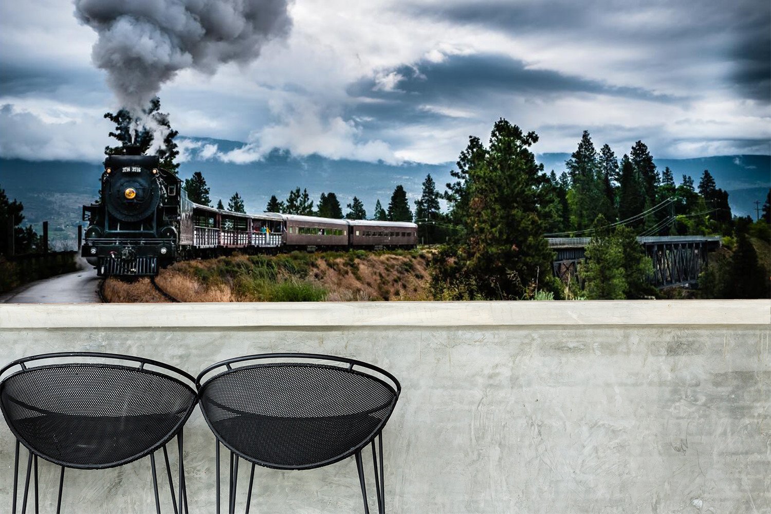 Sea Beach Tornado 657 Wallpaper AJ Wallpaper