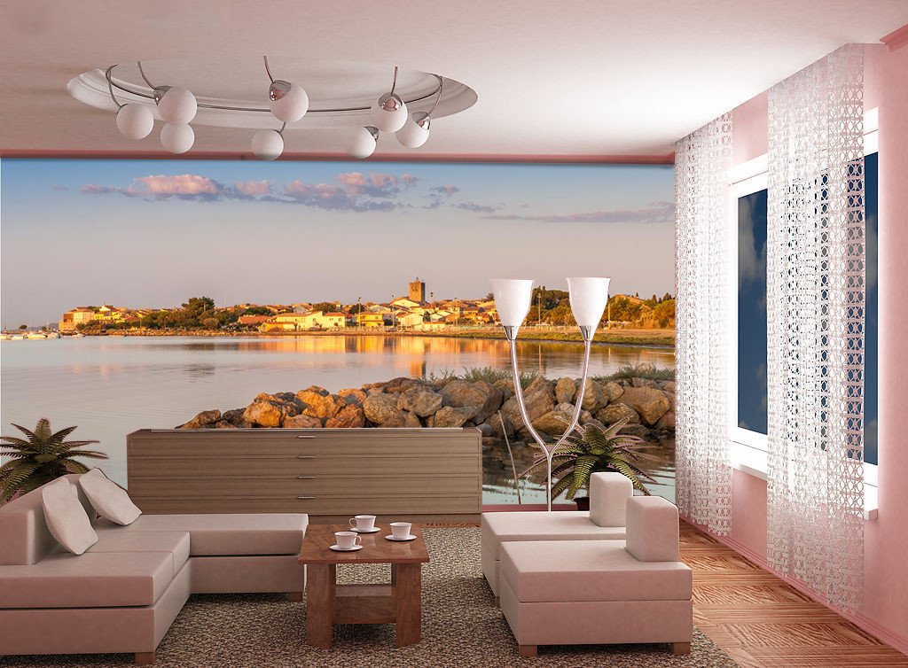 Dust Autumn River 63 Wallpaper AJ Wallpaper 1