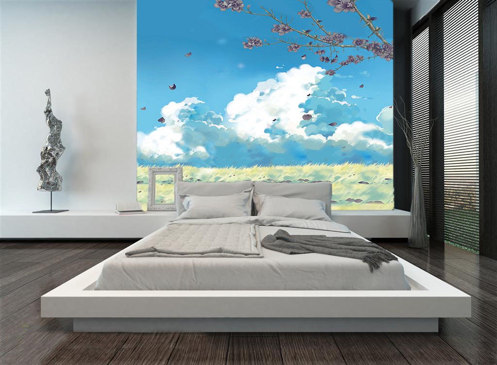 Scenery Picture Wallpaper AJ Wallpaper