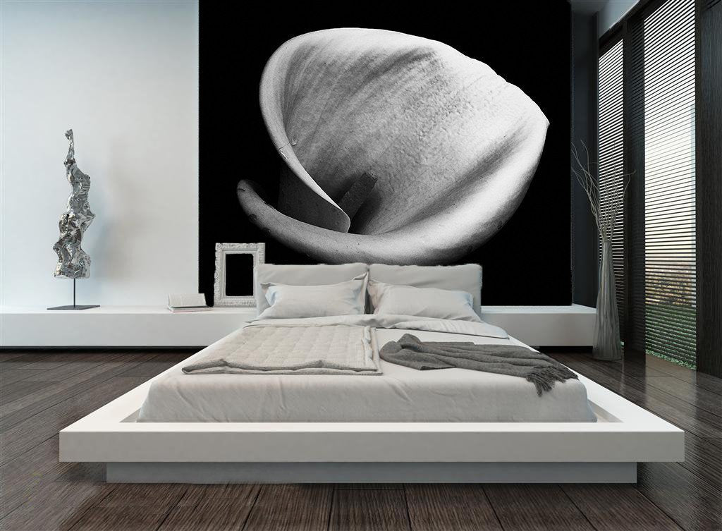 Heart Shape Flower Wallpaper AJ Wallpaper