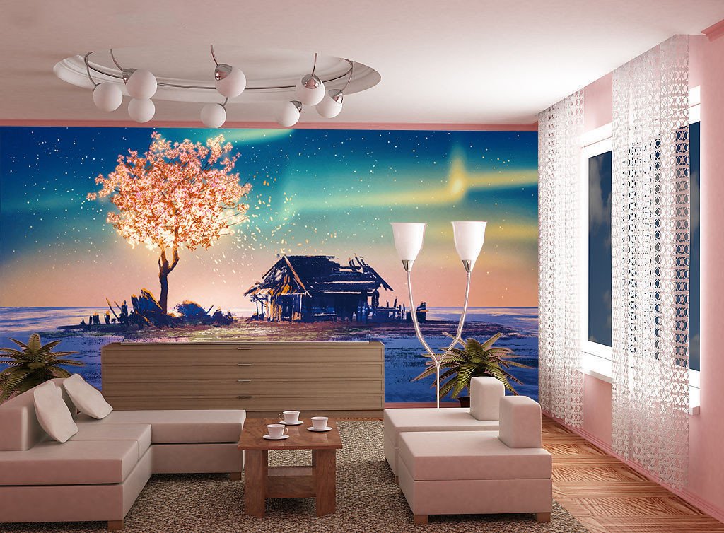 Beautiful Island 1 Wallpaper AJ Wallpaper