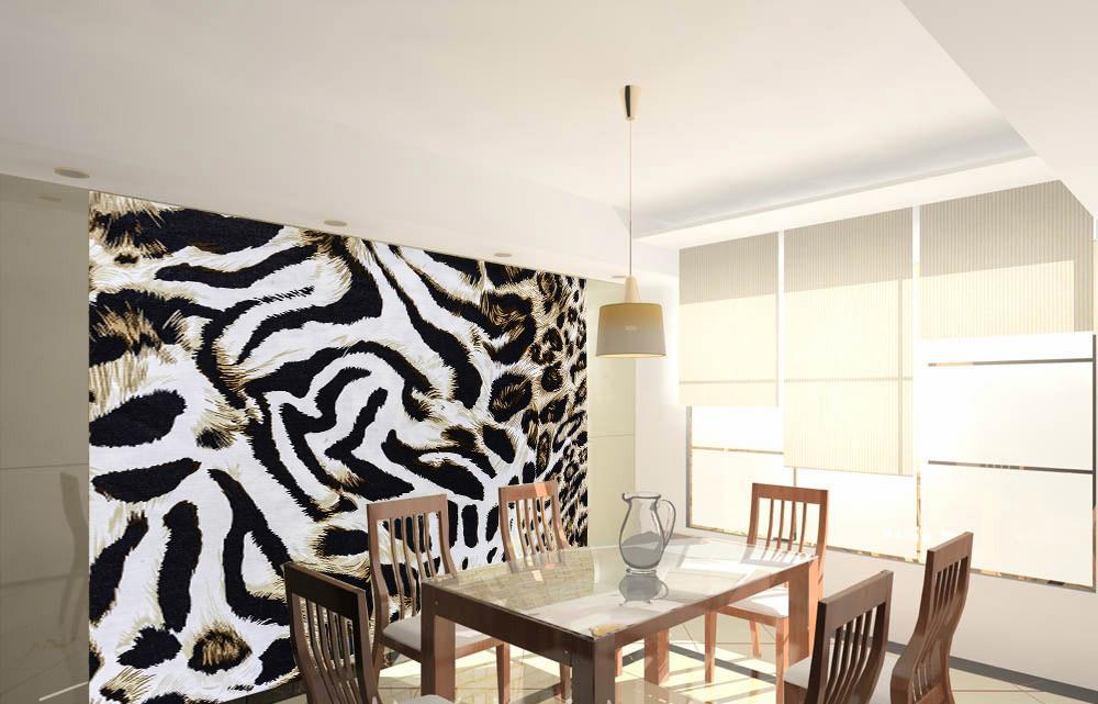 Leopard Prints Wallpaper AJ Wallpaper