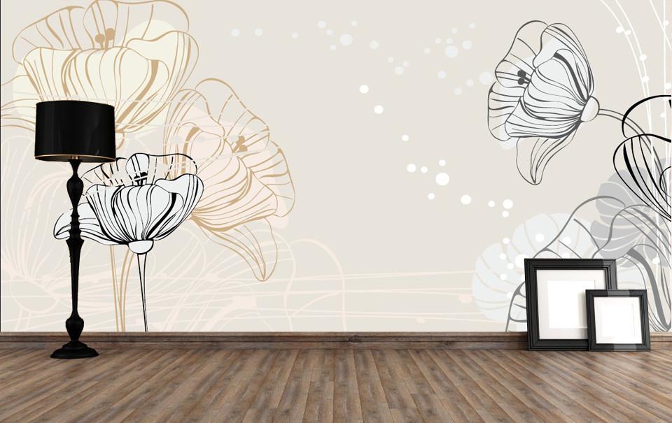 Special Flowers 5 Wallpaper AJ Wallpaper