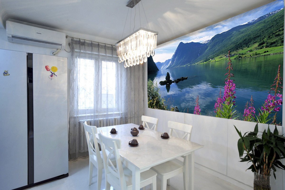 Ideal Landscape 23 Wallpaper AJ Wallpaper