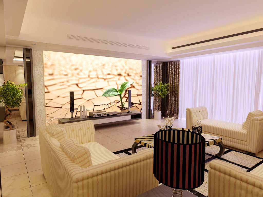 Hopeful Bud Wallpaper AJ Wallpaper