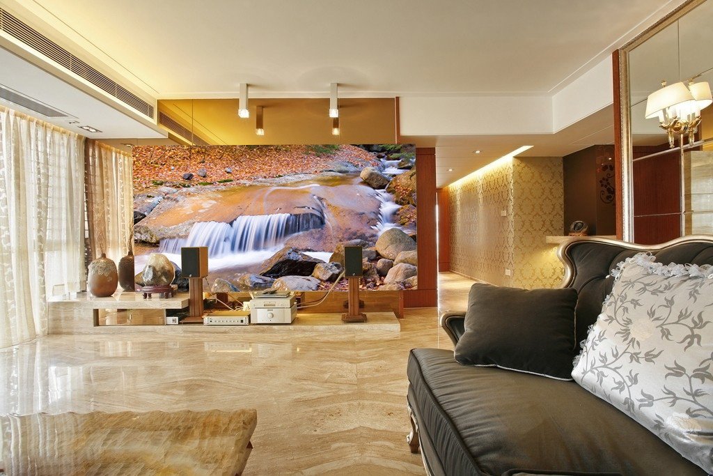 Stream 1 Wallpaper AJ Wallpaper