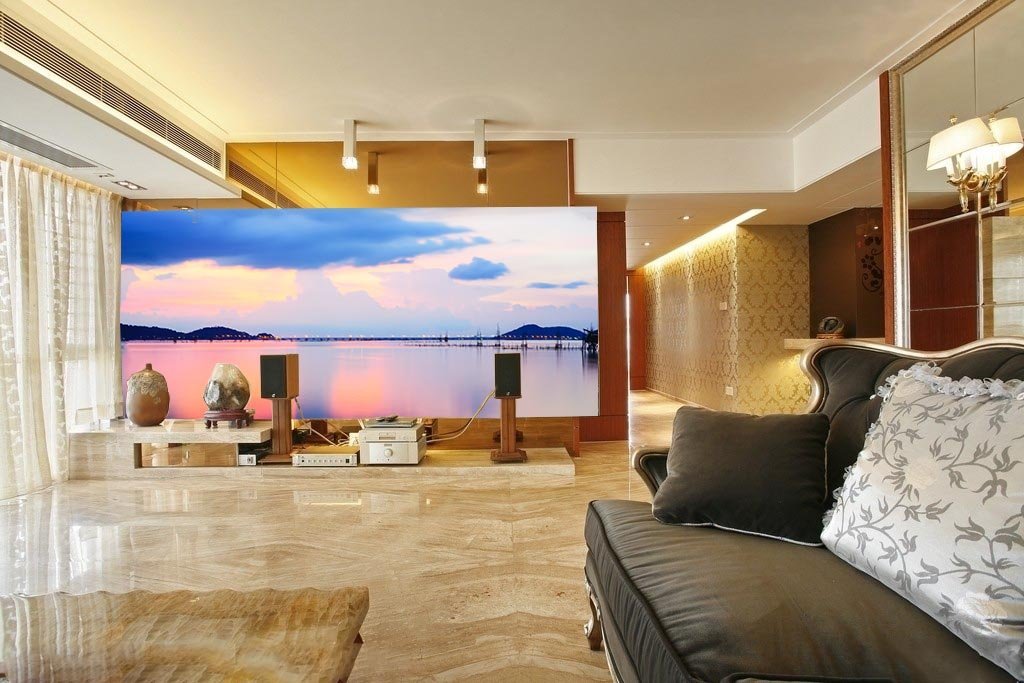 3D Beautiful Sea 205 Wallpaper AJ Wallpaper