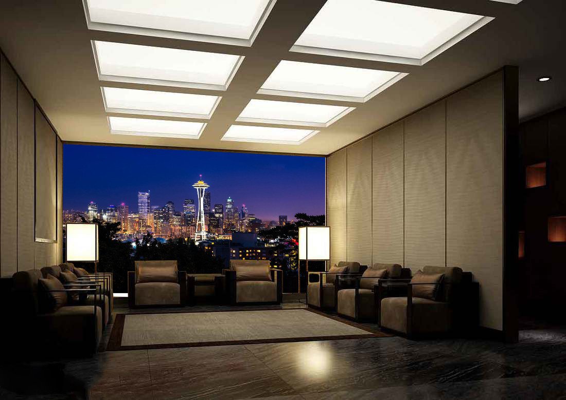 Vibrant And Night City 565 Wallpaper AJ Wallpaper 1