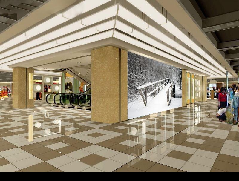 Covered With Snow Wallpaper AJ Wallpaper