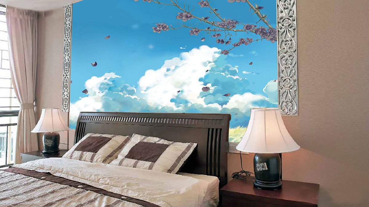 Scenery Picture Wallpaper AJ Wallpaper