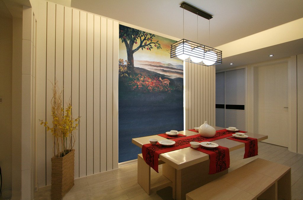 Fruits Tree And Animals Wallpaper AJ Wallpaper