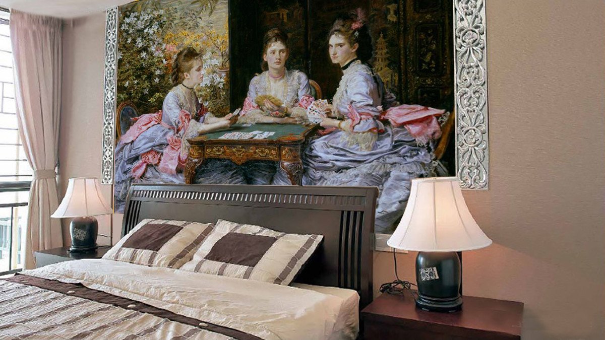 Pretty Sisters 32 Wallpaper AJ Wallpaper