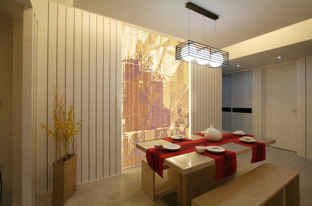 3D Abstract Shadow 048 Wallpaper AJ Wallpaper