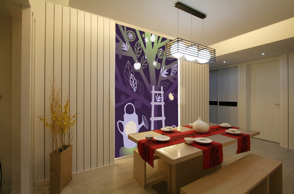 Garden Tools Patterns 1 Wallpaper AJ Wallpaper