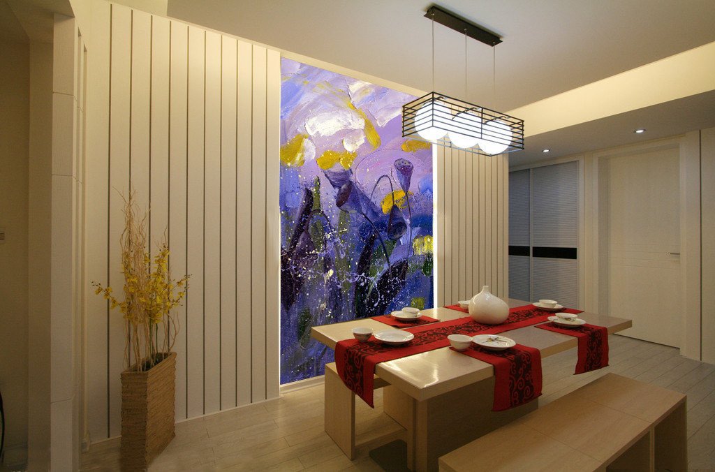 Lotus Seedpods Wallpaper AJ Wallpaper