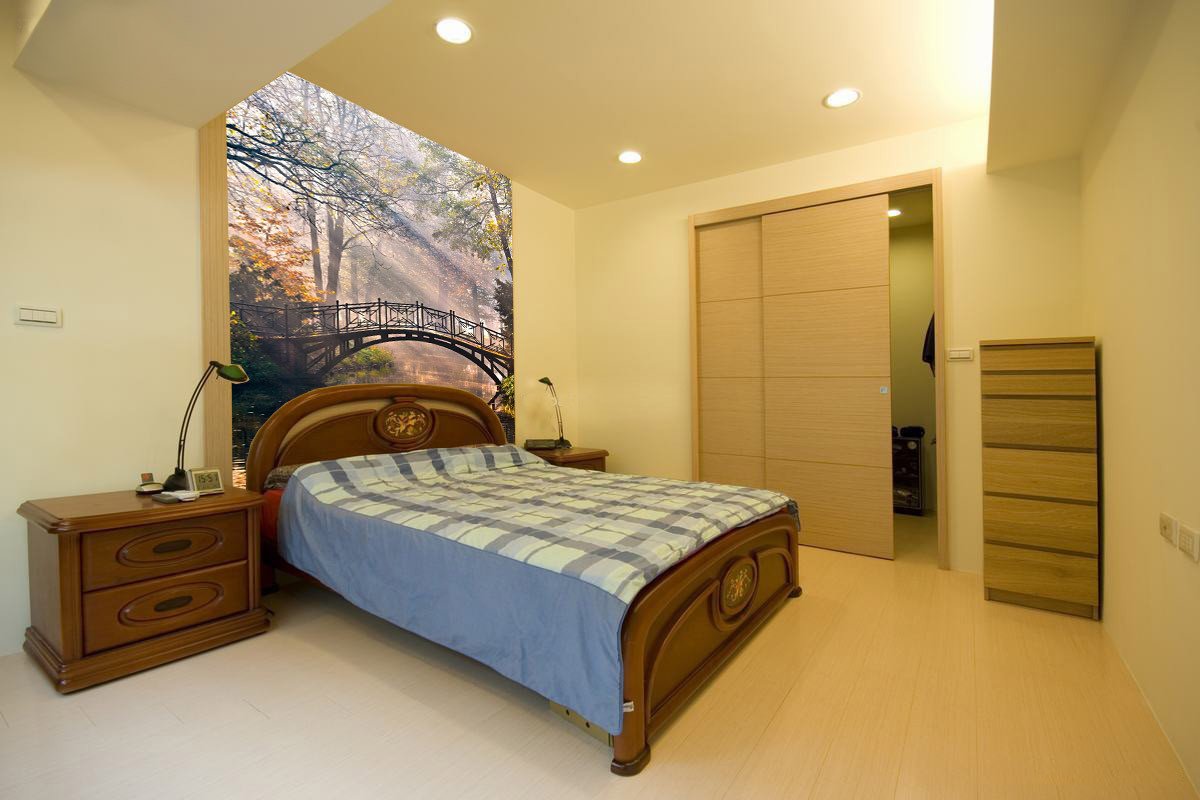 Delicate Arch Bridge Wallpaper AJ Wallpaper