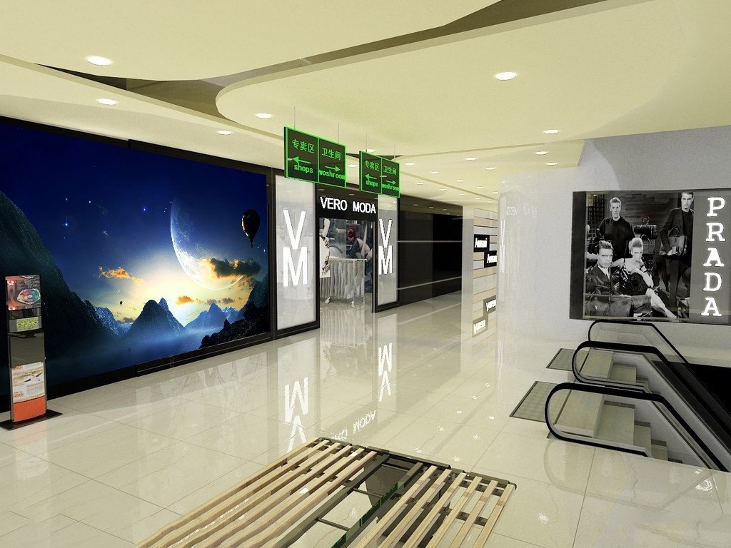 Beautiful Space 2 Wallpaper AJ Wallpaper