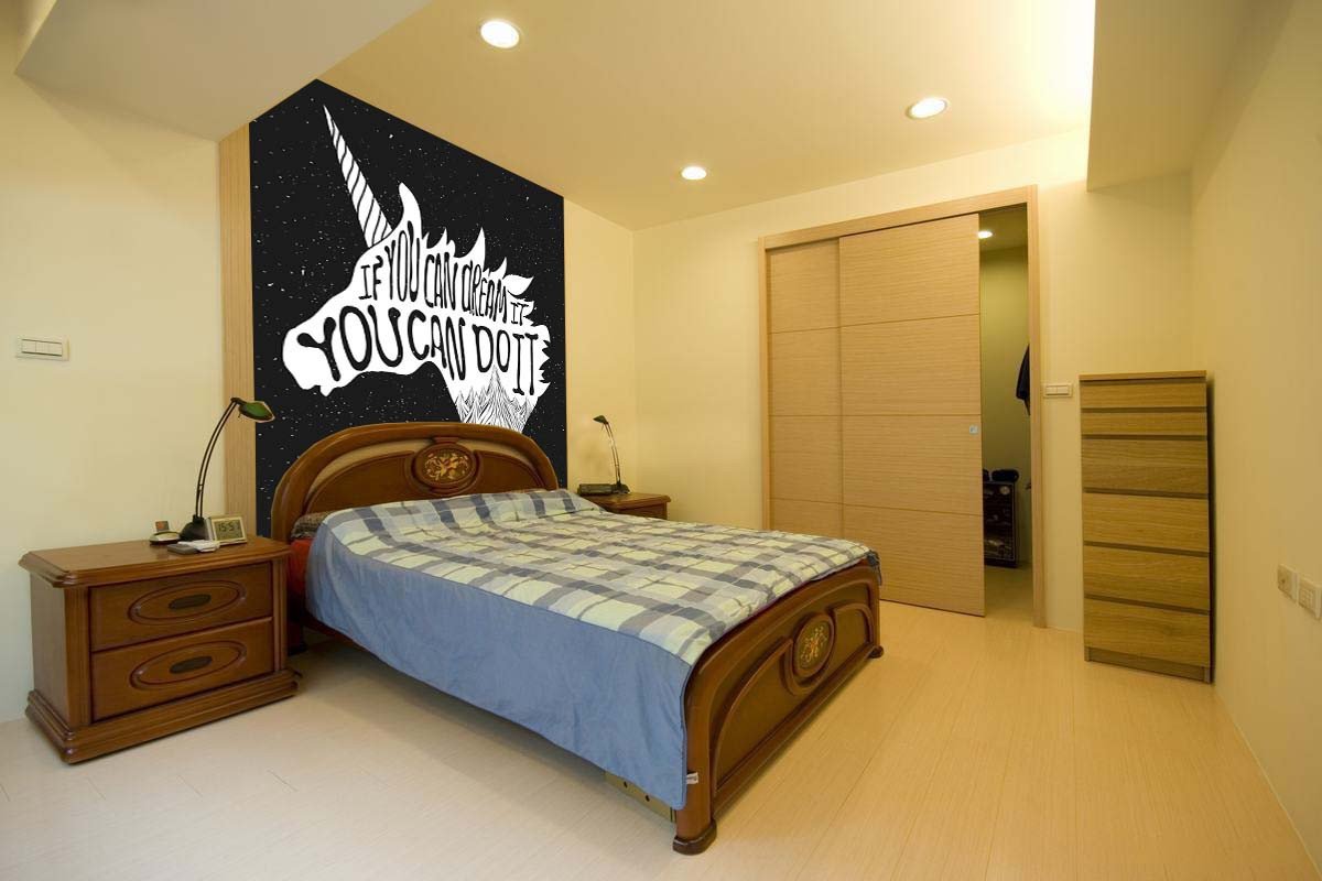 Unicorn Wallpaper AJ Wallpaper