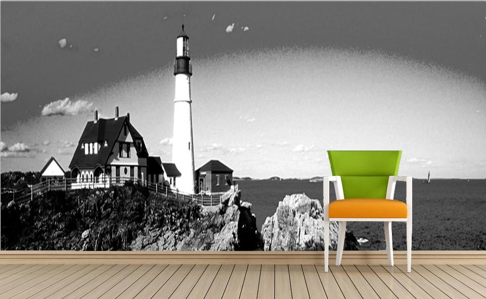 Observation Tower Wallpaper AJ Wallpaper