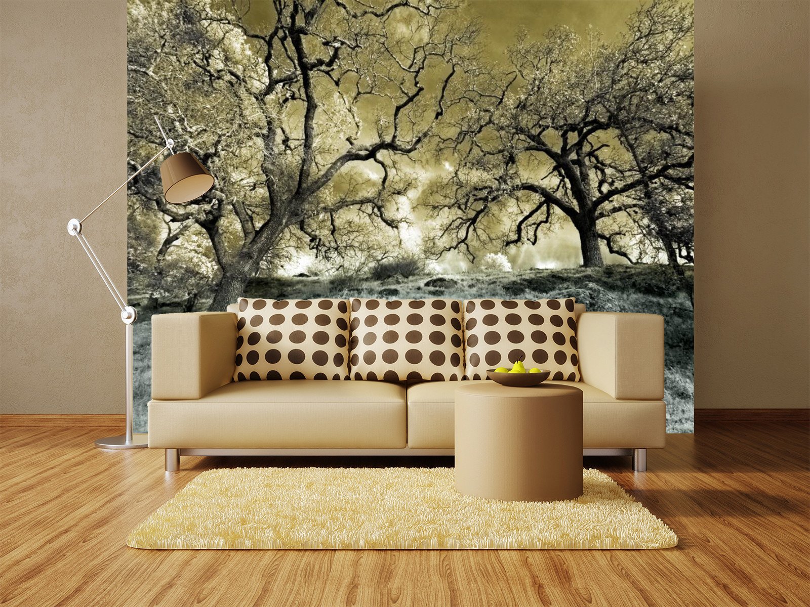 Dead Branch 65 Wallpaper AJ Wallpaper 1