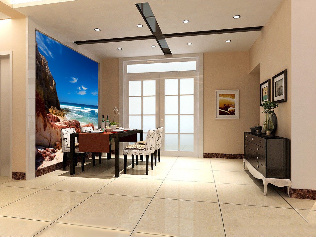 Coast Stones 2 Wallpaper AJ Wallpaper