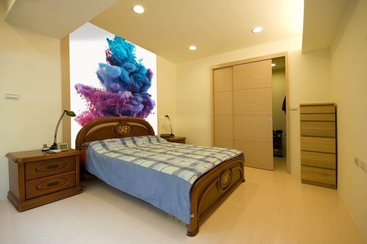 Abstract Painting 5 Wallpaper AJ Wallpaper